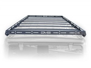 Jeep Wrangler JL Roof Rack - 4 Door